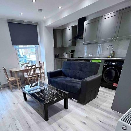 Flat 5 Crawford Lägenhet London Exteriör bild